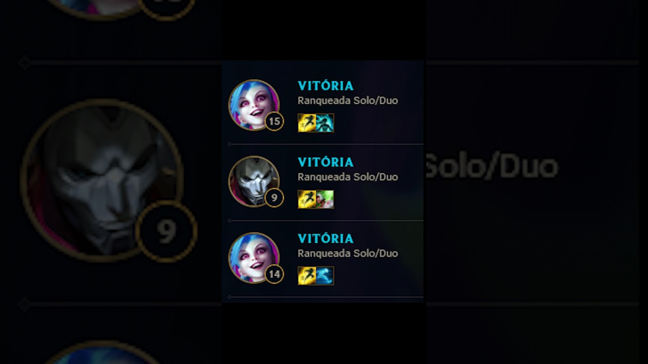A estrat&eacute;gia mais INSANA pra SUBIR DE ELO #fy #leagueoflegends #wildrift
