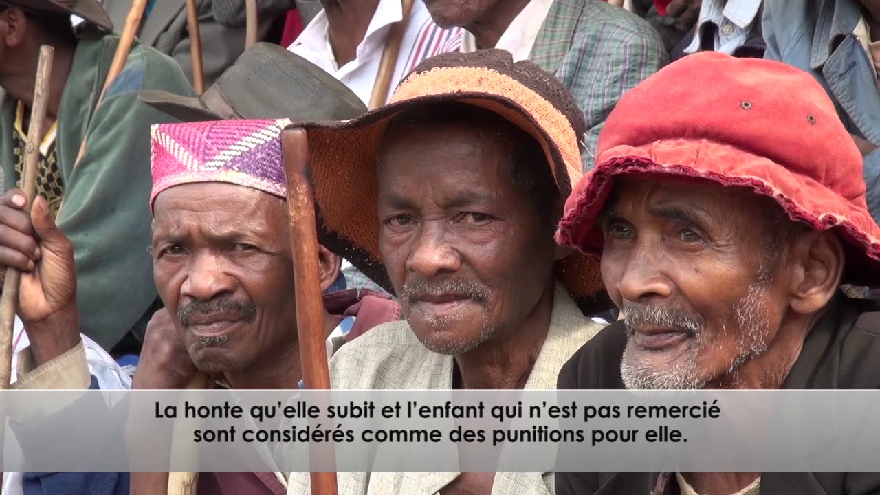 ALALINO du 18 Novembre 2018 BY KOLO TV