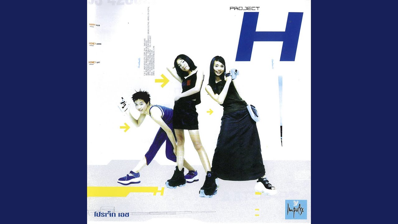 Luem Dai Mai (Can You Just Forget)