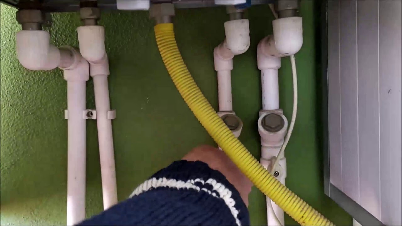 Protherm Lynx Kombi F02 Arıza ve Çözümü