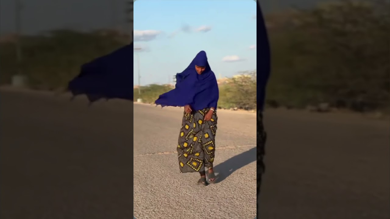 Dhaanto cusub abwaan axmed eeshcalaa 2025