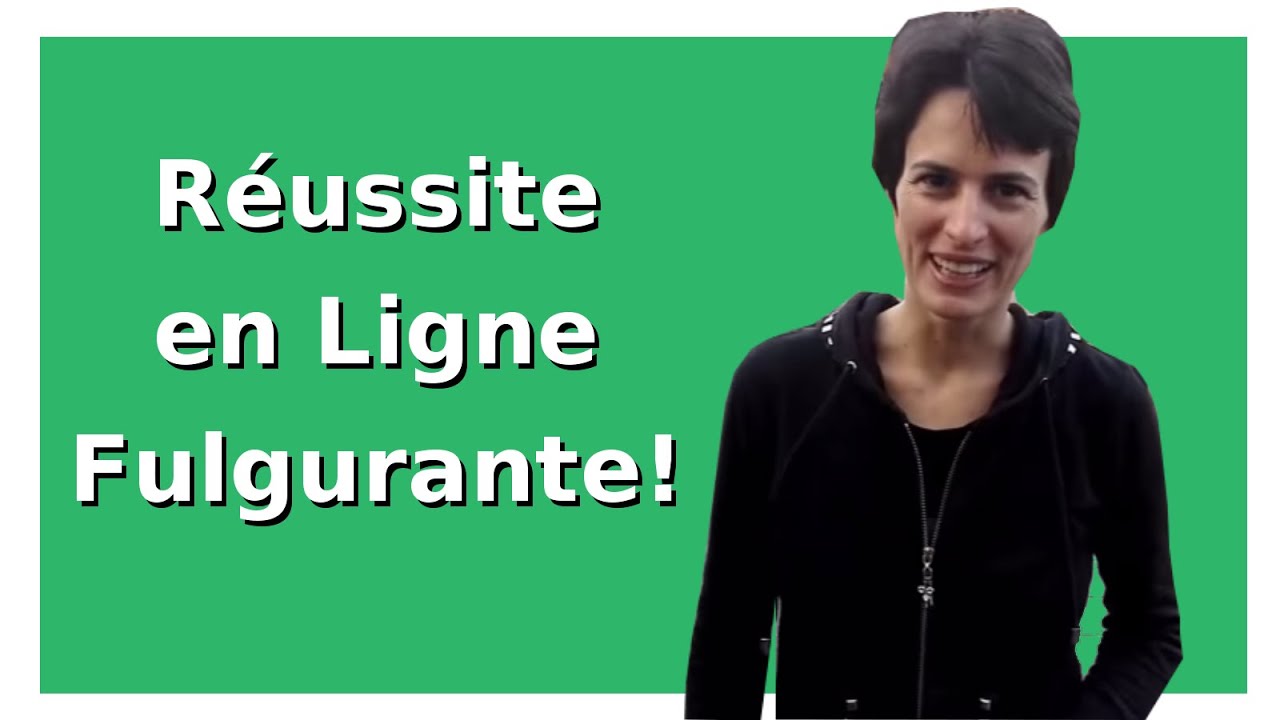 R&eacute;ussite en Ligne: La R&eacute;ussite Fulgurante de Jacinto Ribas en MLM