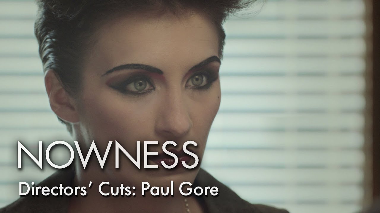 Directors' Cuts: 