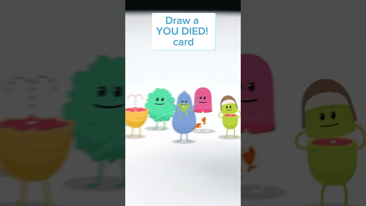 Win or Die trying!! 💥 #dumbwaystodie #dumbways #shorts