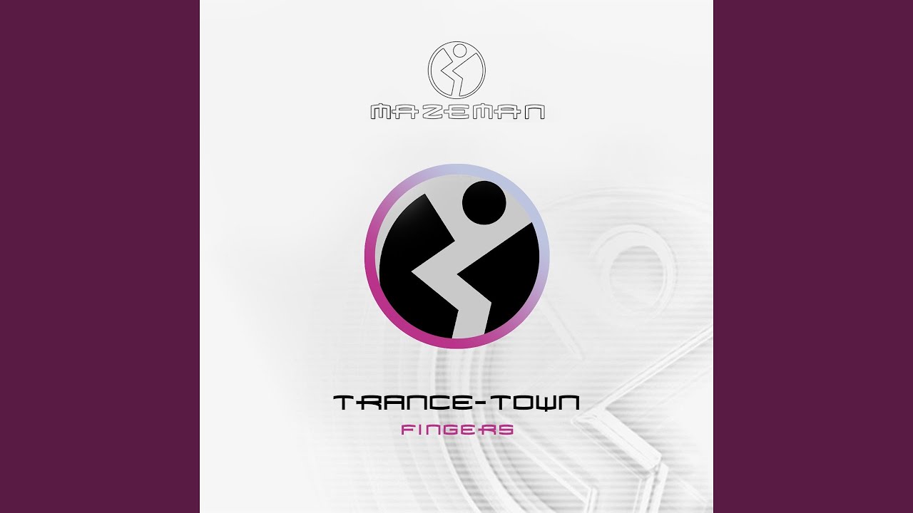 Fingers (Max Savietto Part One Remix)