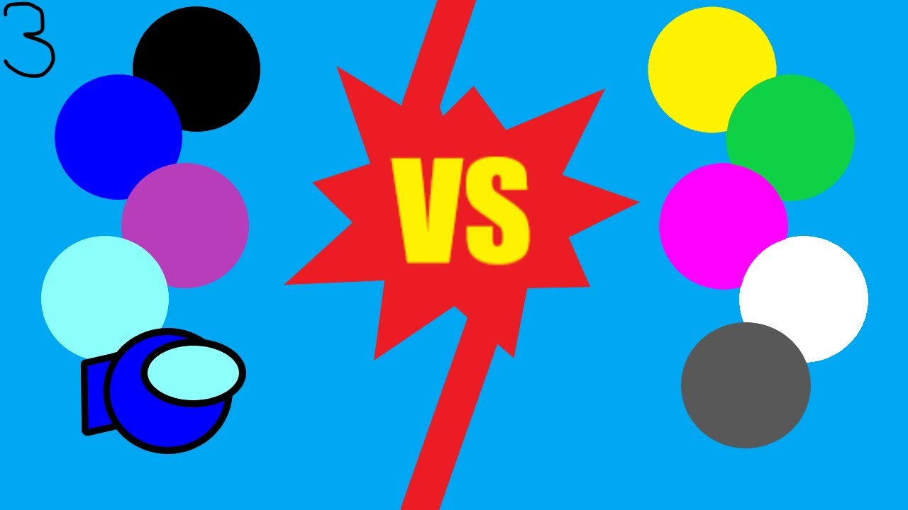 Marble Elimination - Episode 3 - 