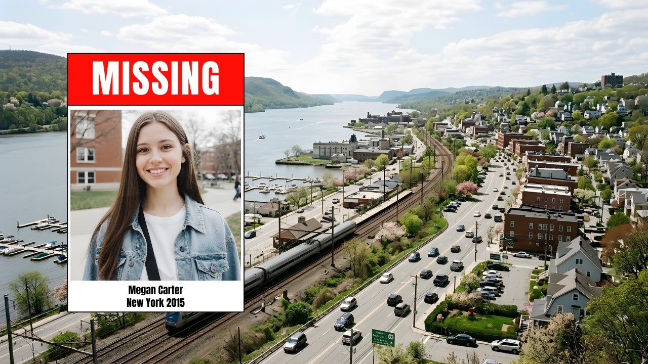 New York 2015 Cold Case Solved — Arrest Shocks Community