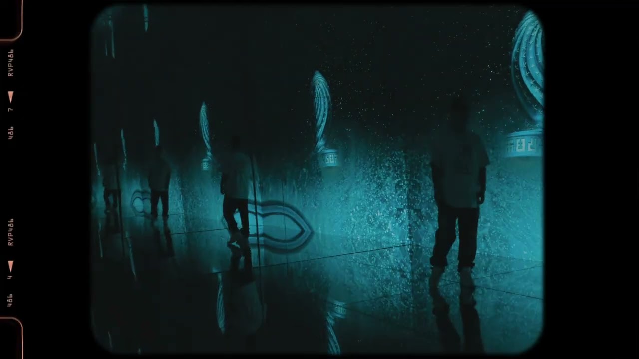 CYUTZ - Antidot (Official Visual)