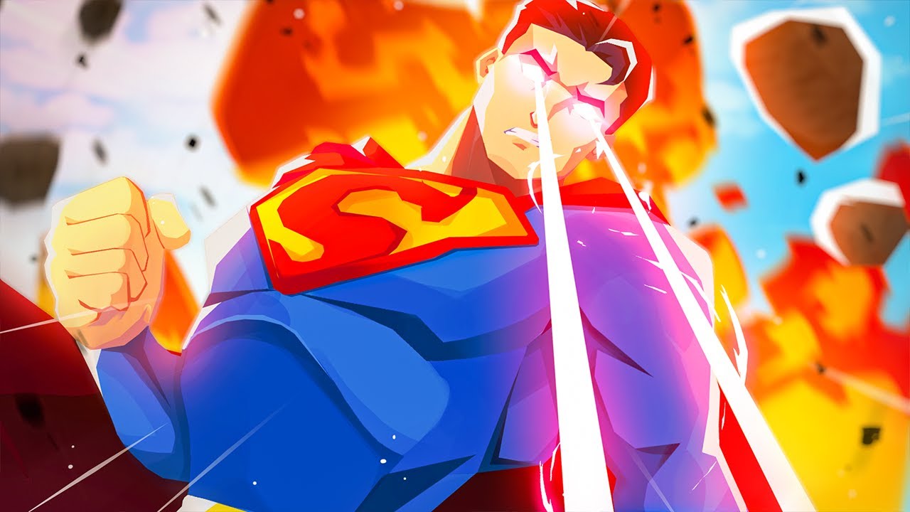 This Is One Of The Best New Fighting Game Of 2022 🔥
