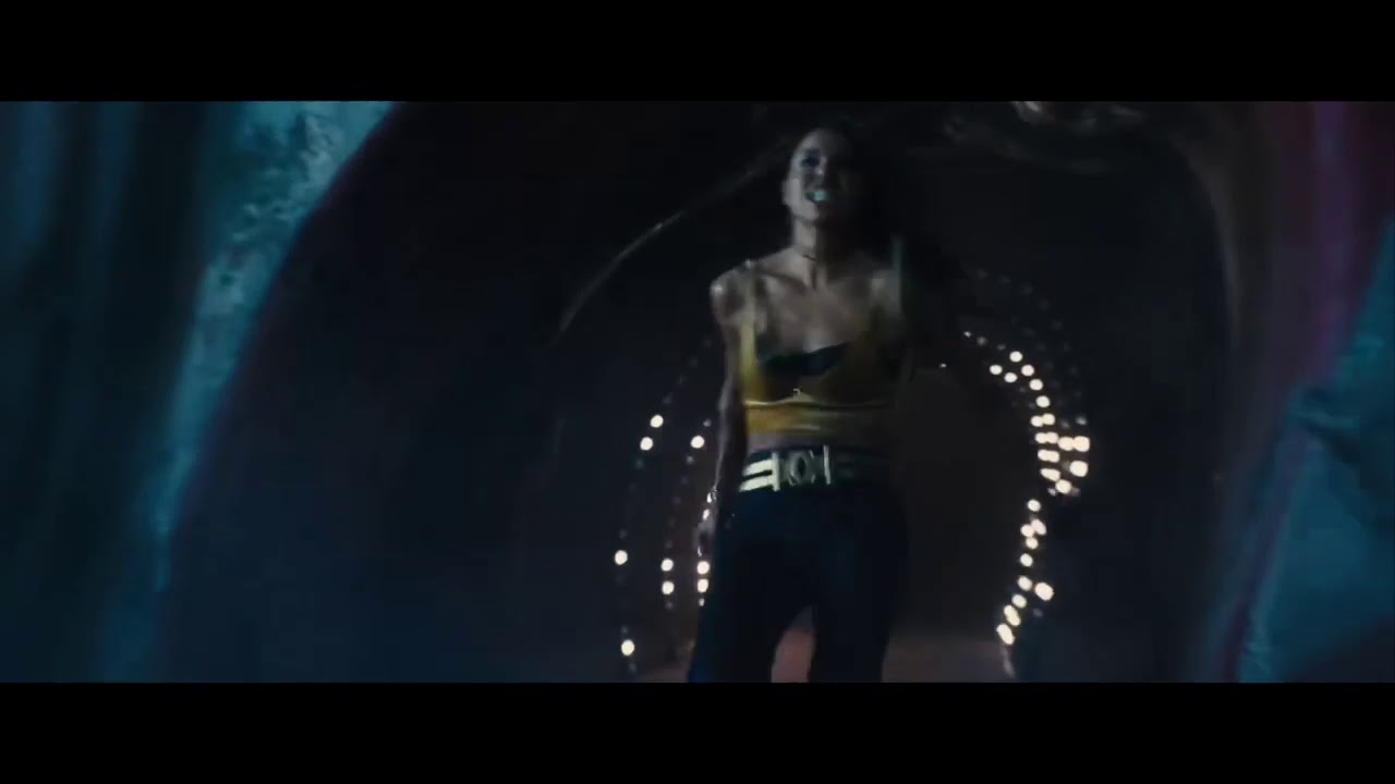Birds of Prey - Canary Cry Scene (2020)