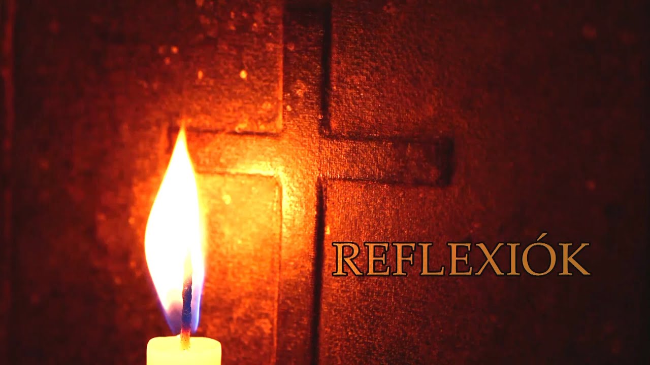A Biblia hangja 🙏 Reflexiók #3 - Búza és konkoly