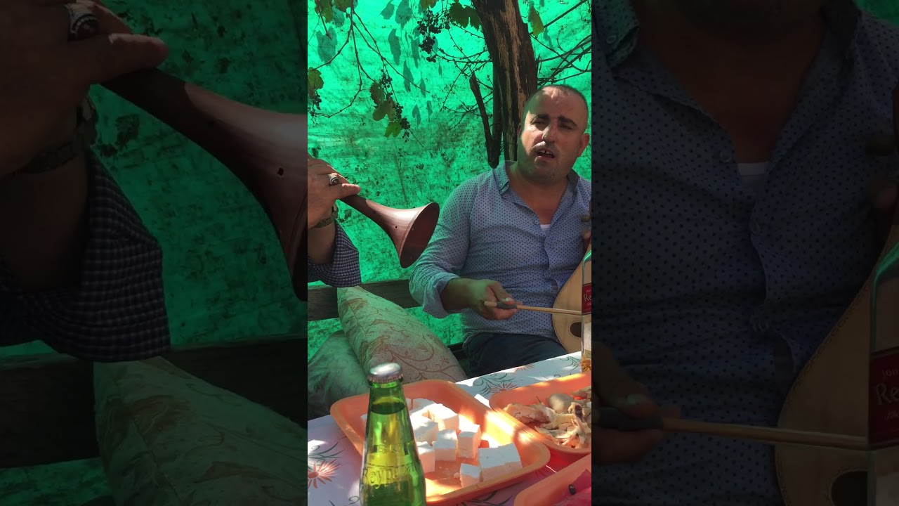 Kemaneci Güngör ve Ekibi İnebolu İkiyaka Köyü Düğünü
