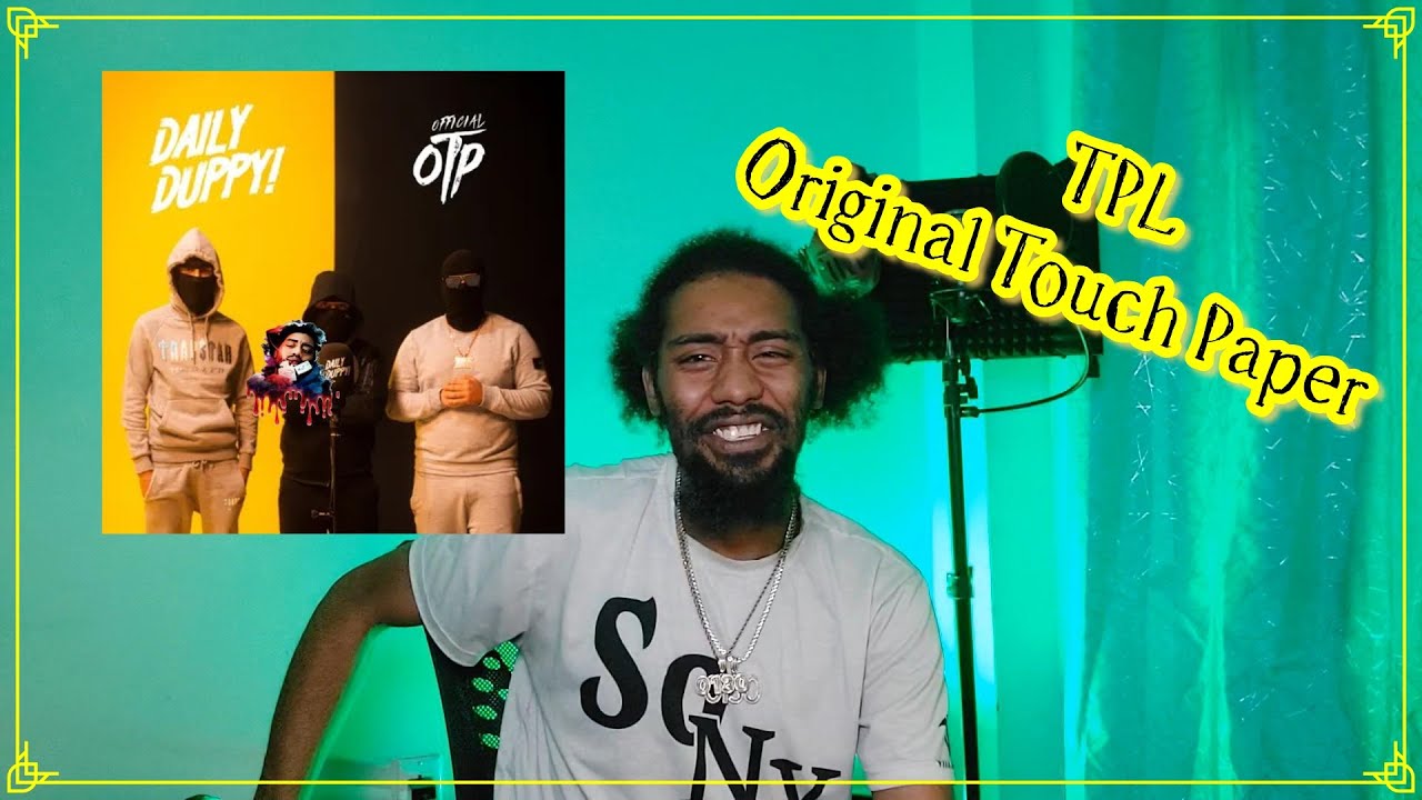 #TPL BM x Sava x Mini (OTP) - Daily Duppy | Lyricist Reaction