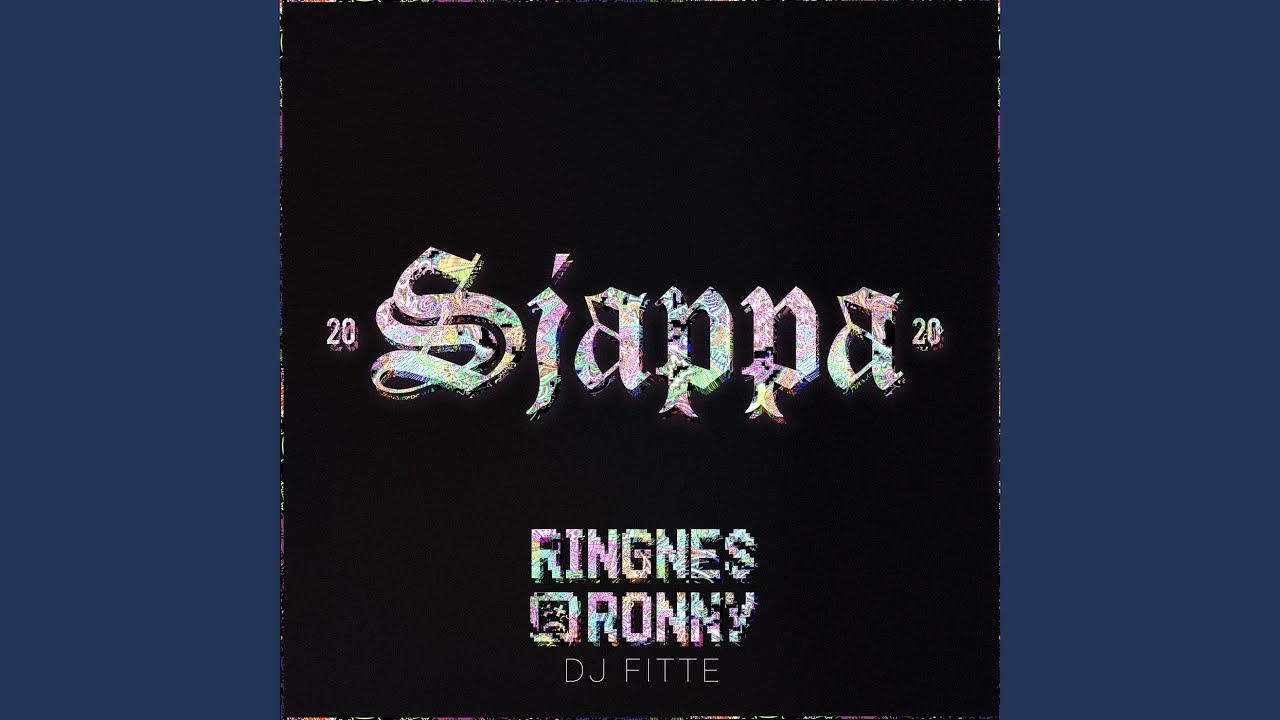 Sjappa 2020