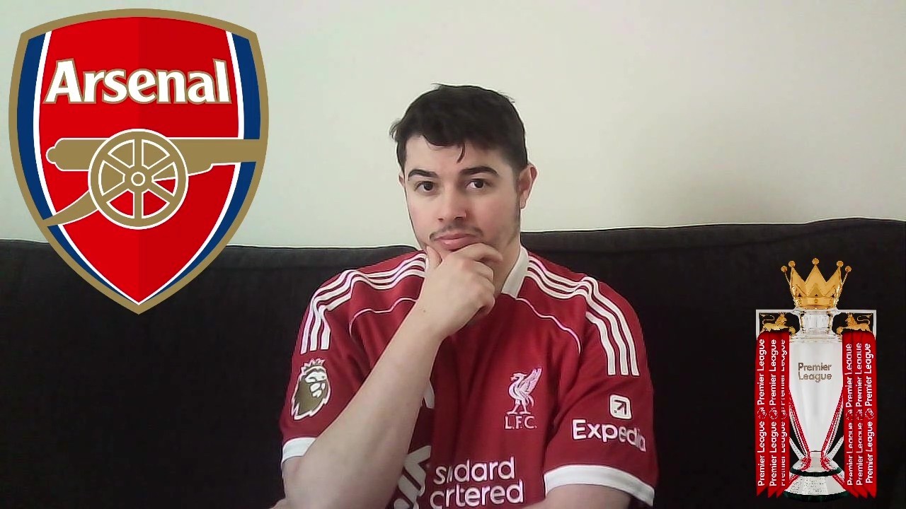 Title Race Over?