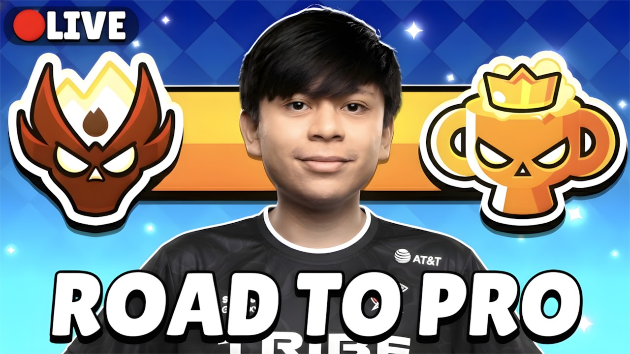 SPEEDRUN DE RANKEDS (Directo Corto)