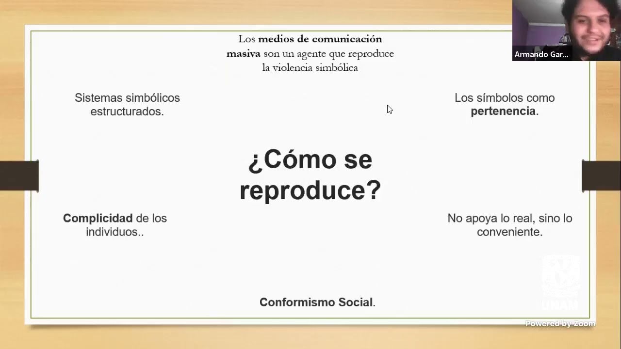 Yo no soy machista, pero... (Violencia simbólica contra las mujeres)