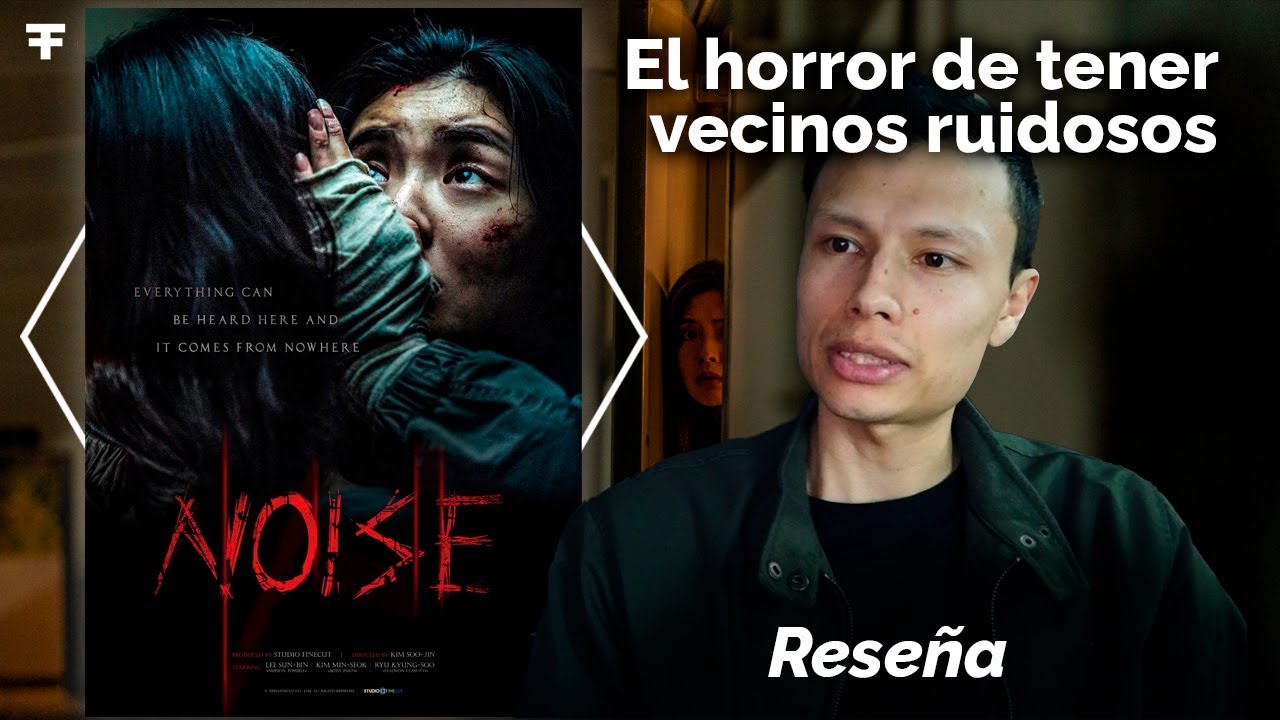 'Noise' 2025 Rese&ntilde;a