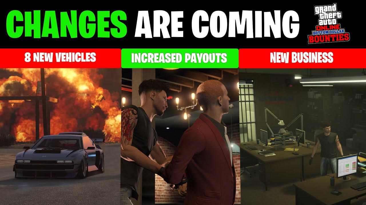Everything you NEED to know about the 