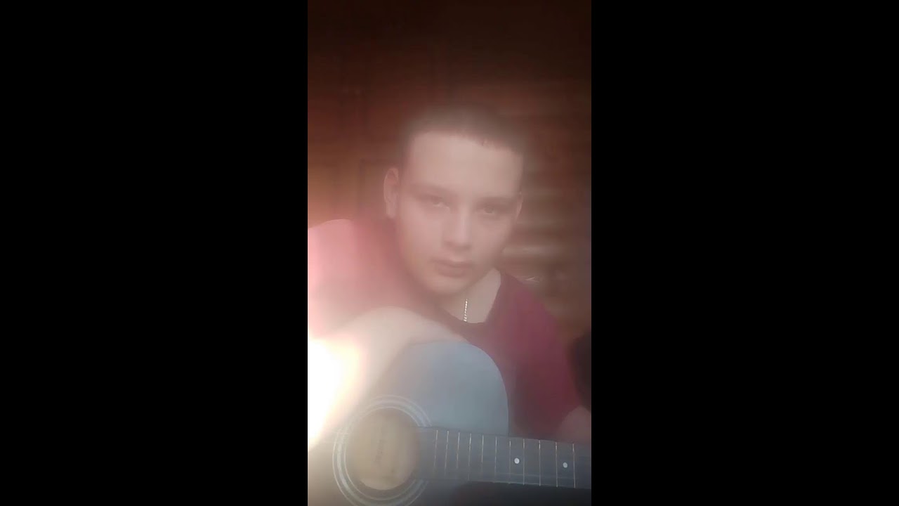 Музыка, Гитара.