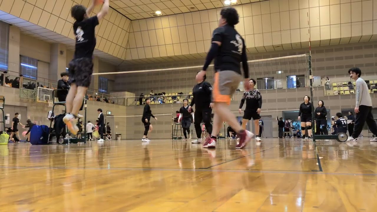 2026.1.18 F2🆚バッド2①