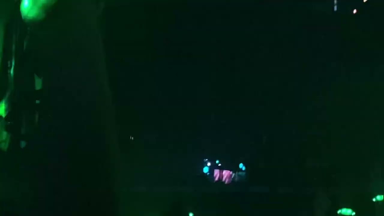 Coldplay-Clocks Concert Stade France 16/07/2022