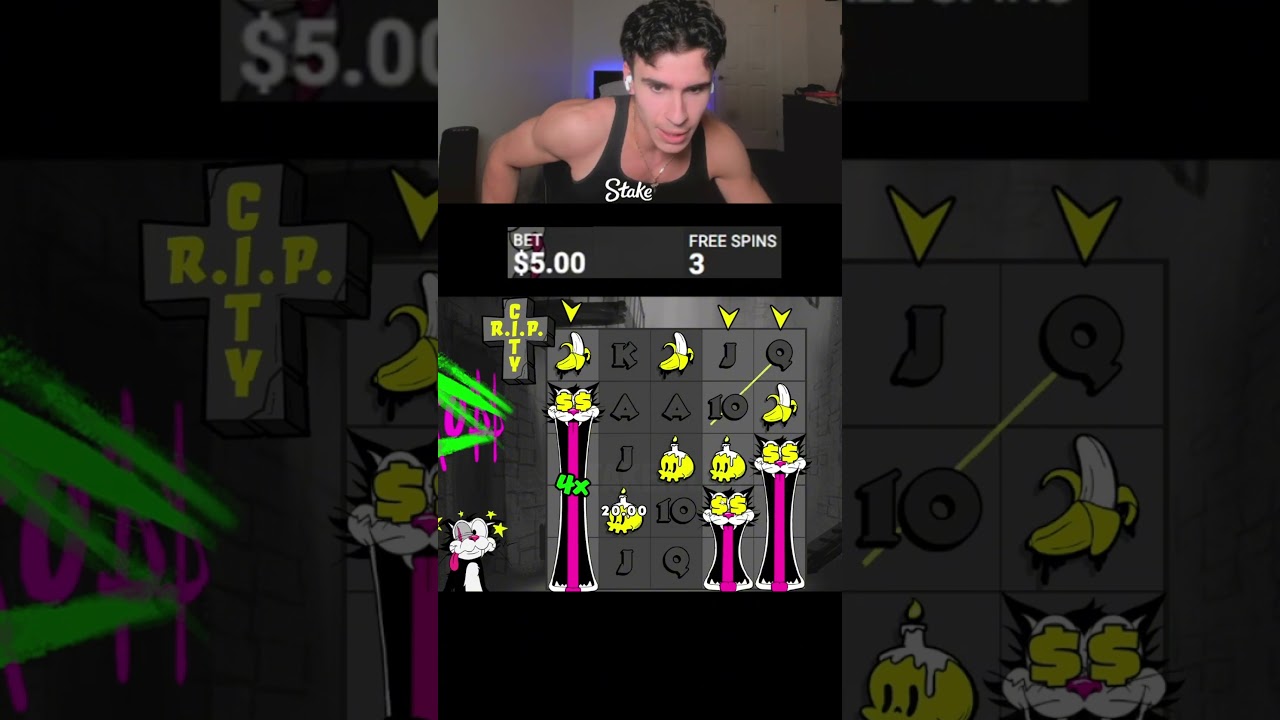 Kick Streamer 