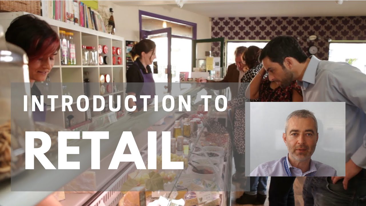 All-in-one Analytics for Retailers on Microsoft Dynamics ERP