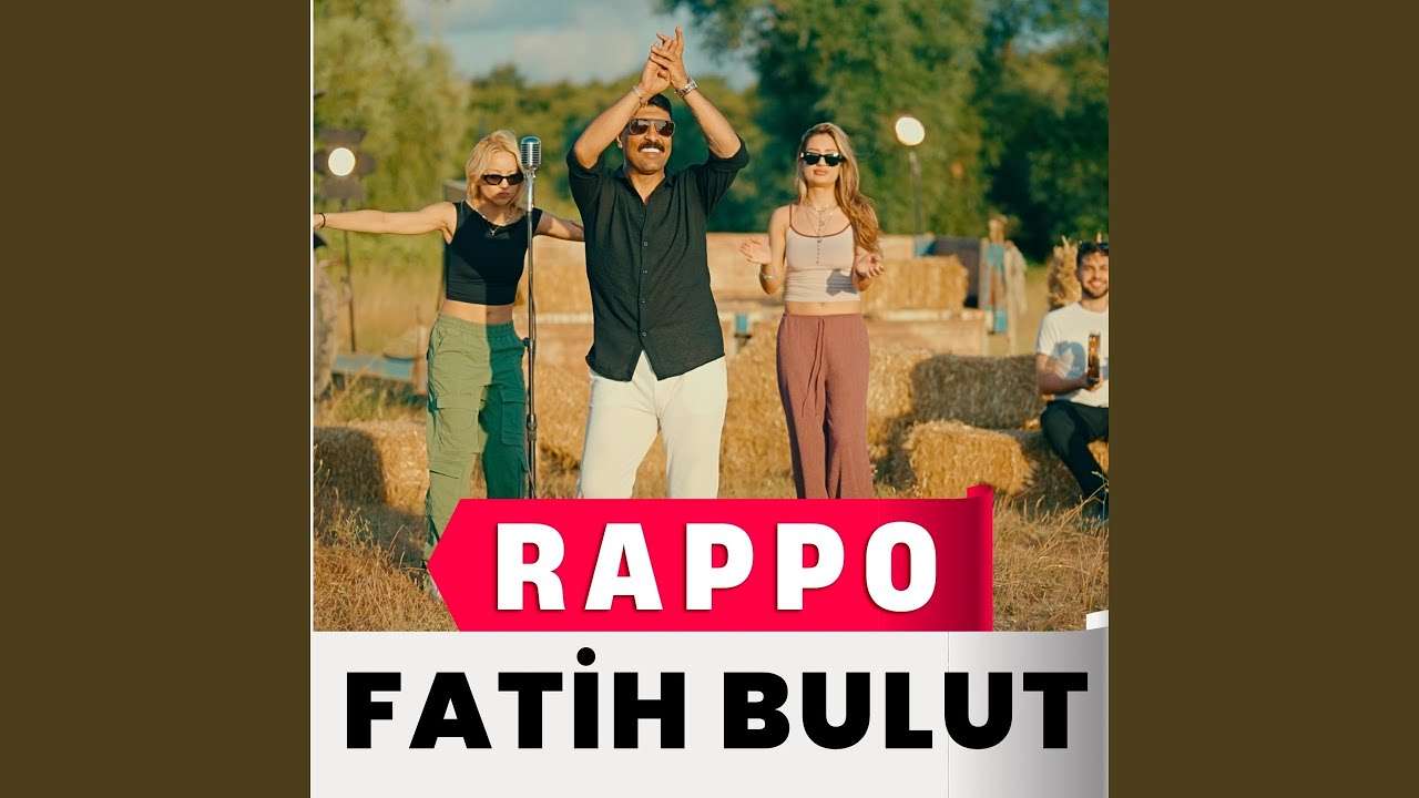 Rappo
