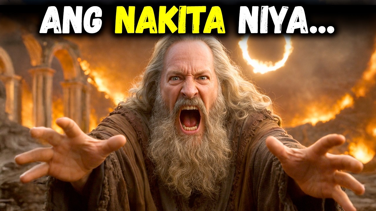 Sofonias (2026) | Ang Kumpletong Kuwento ng Propeta ng Huling Paghuhukom