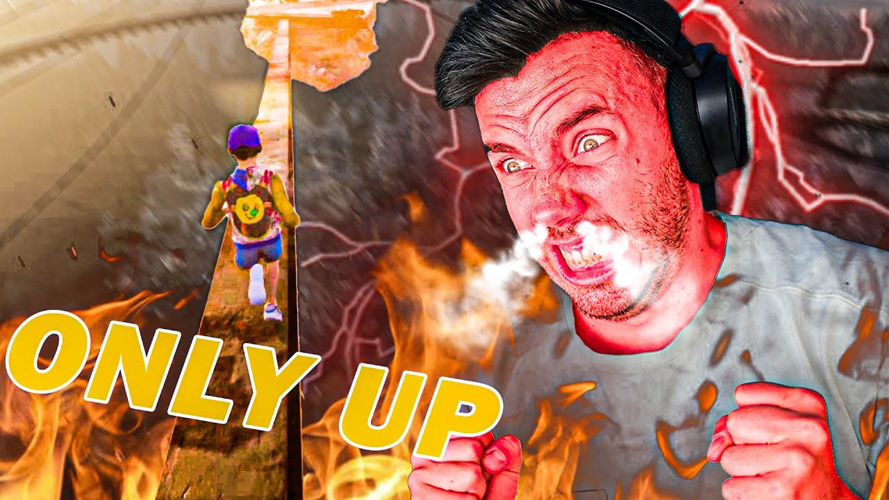 LEESIK.... LEESIK!!!! - Only Up #1