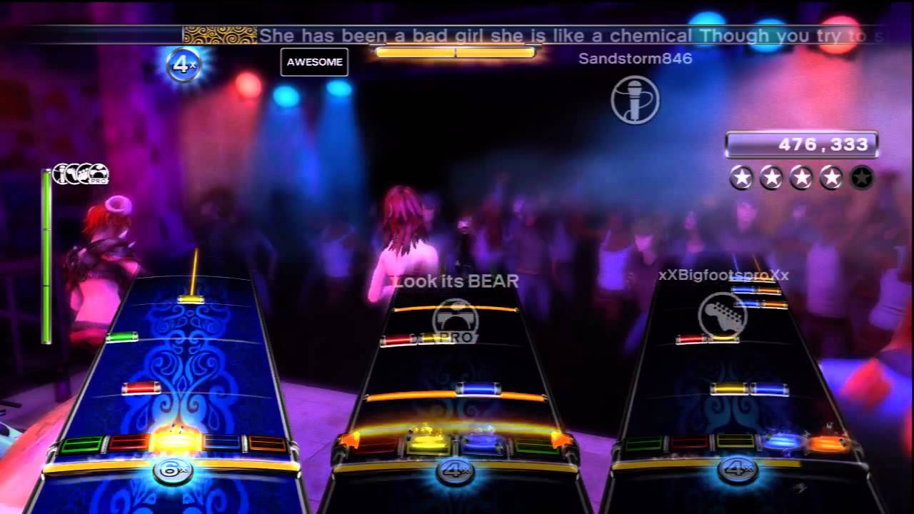 Pump It Up by Elvis Costello Full Band FC #1115