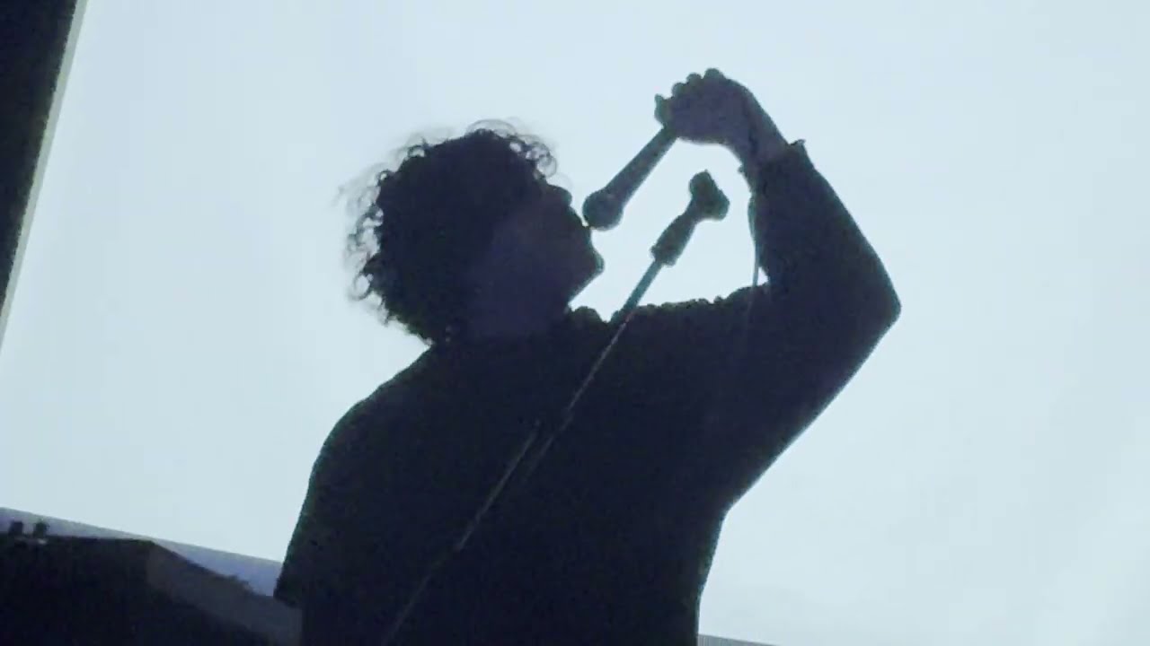 Wisteria - live at Zebulon; Los Angeles, CA 2/19/24
