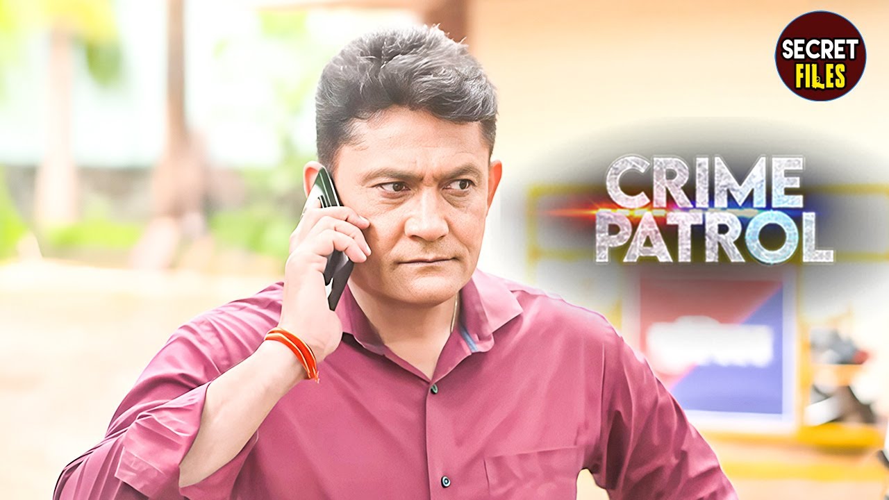 #mumbai Crime | Crime Exposed | Crime Patrol | New Season #truestory