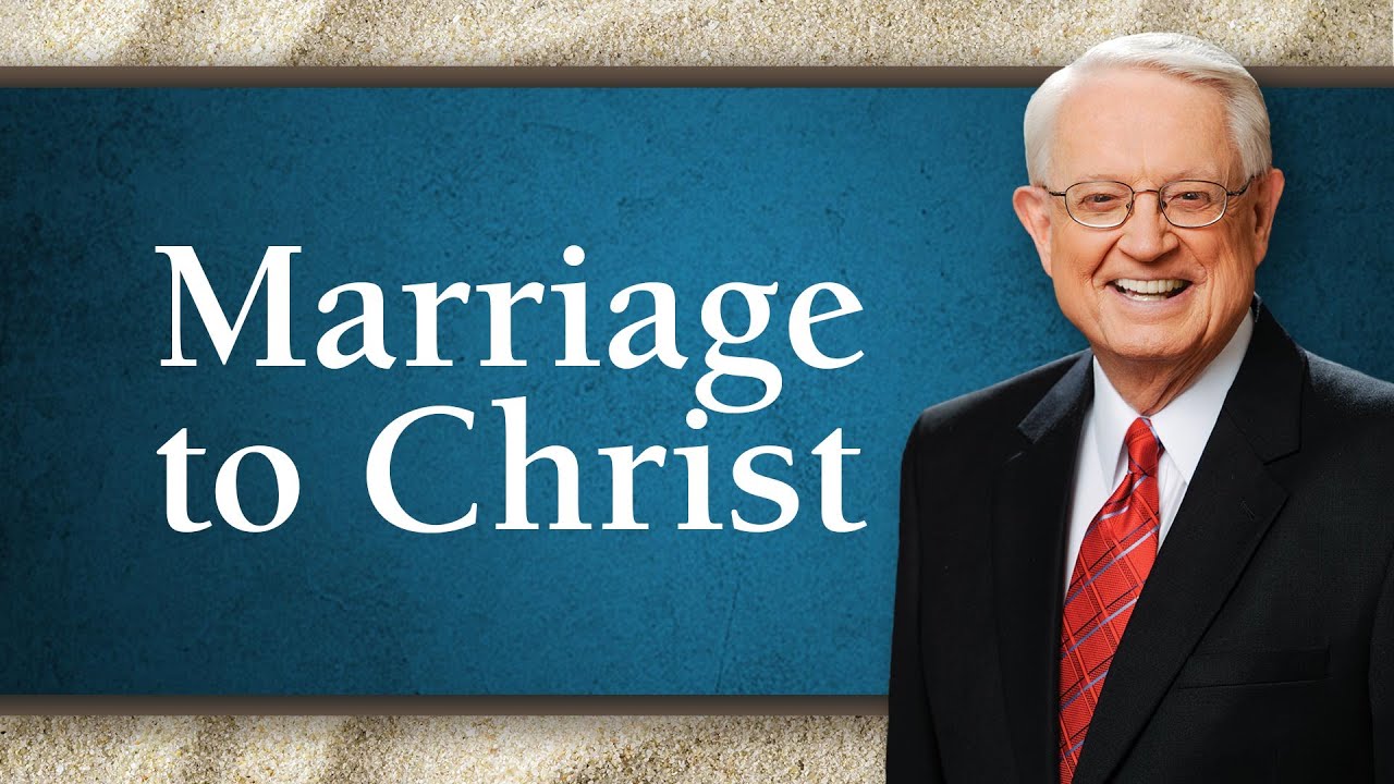 Will We Be Married in Heaven? | Msg 5/21