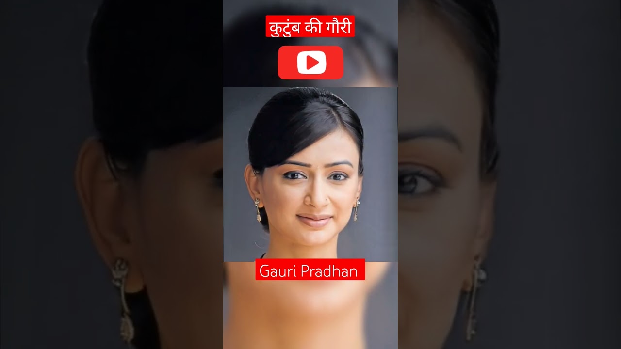 Gauri Pradhan life journey #transformation #youtubeshorts #shortsvideo