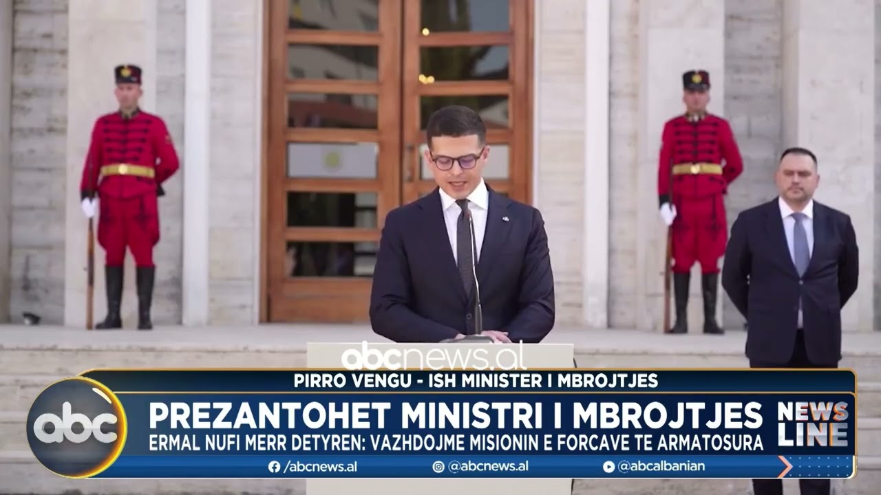 News Line, ora 13:00 - 07 Mars 2026 | ABC News Albania