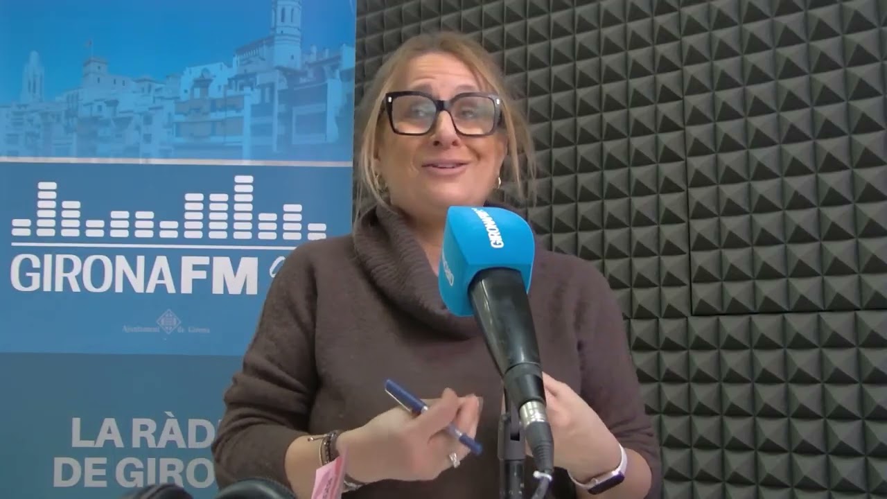 Entrevista a Sílvia Bosch, Regidora de Salut i Benestar Emocional