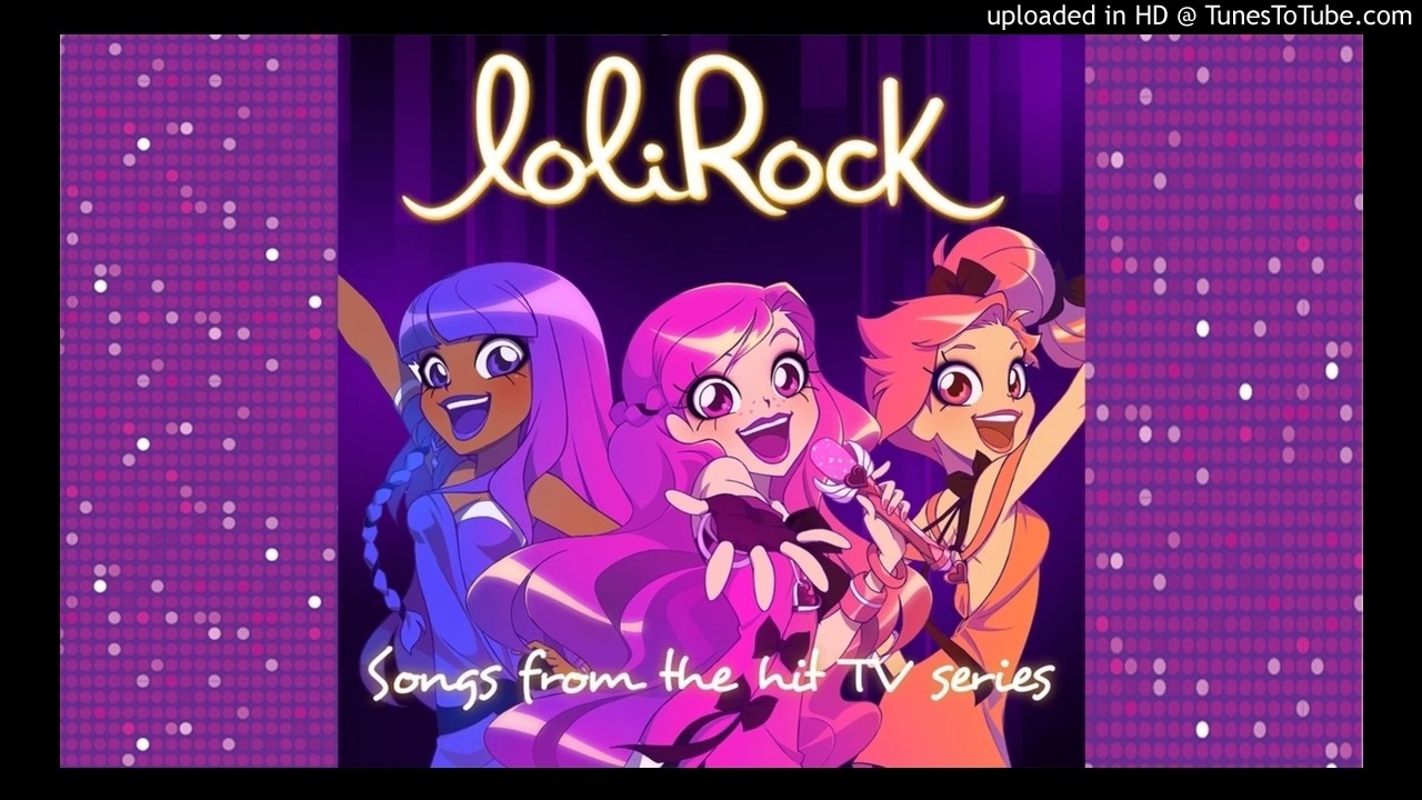 Star Generation | Audio Clip | LoliRock
