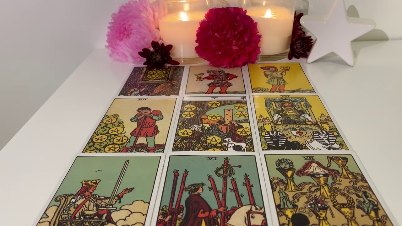 Gemini Aug 26/27-Sep1 2019: Beautiful reading! They’re stepping up where someone else wouldn’t!