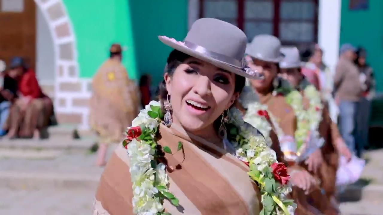 Ayra Bolivia – Mi bebé / ESTRENO 2022