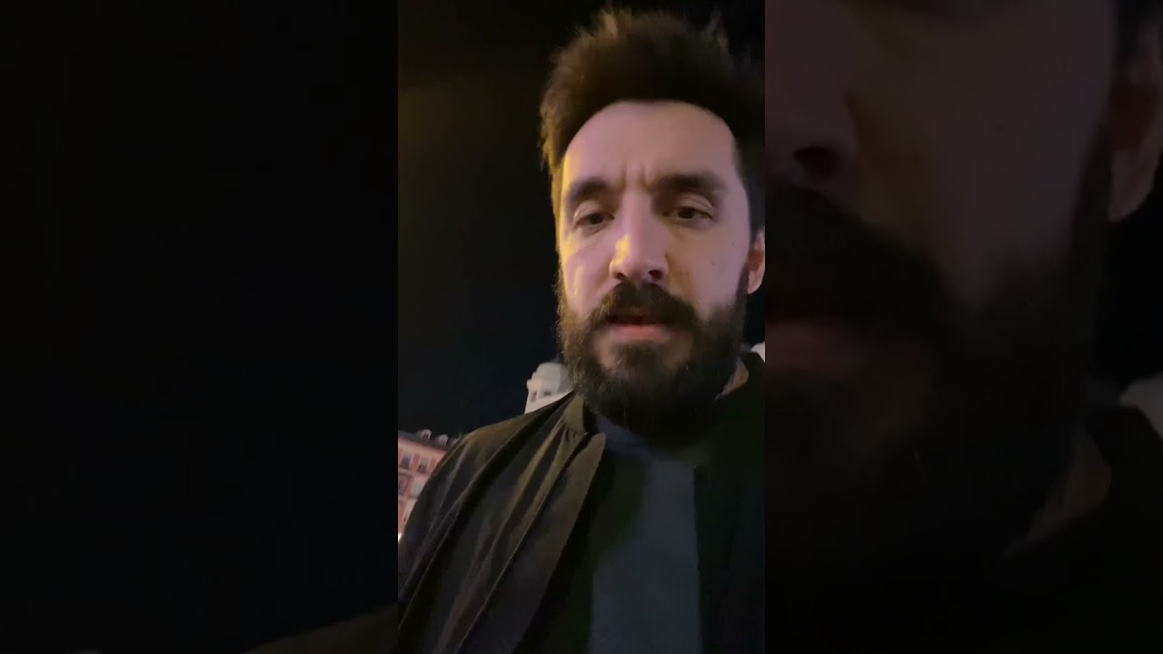 Как я съездил на Айваску в Перу #айваска #перу #путешествие #1