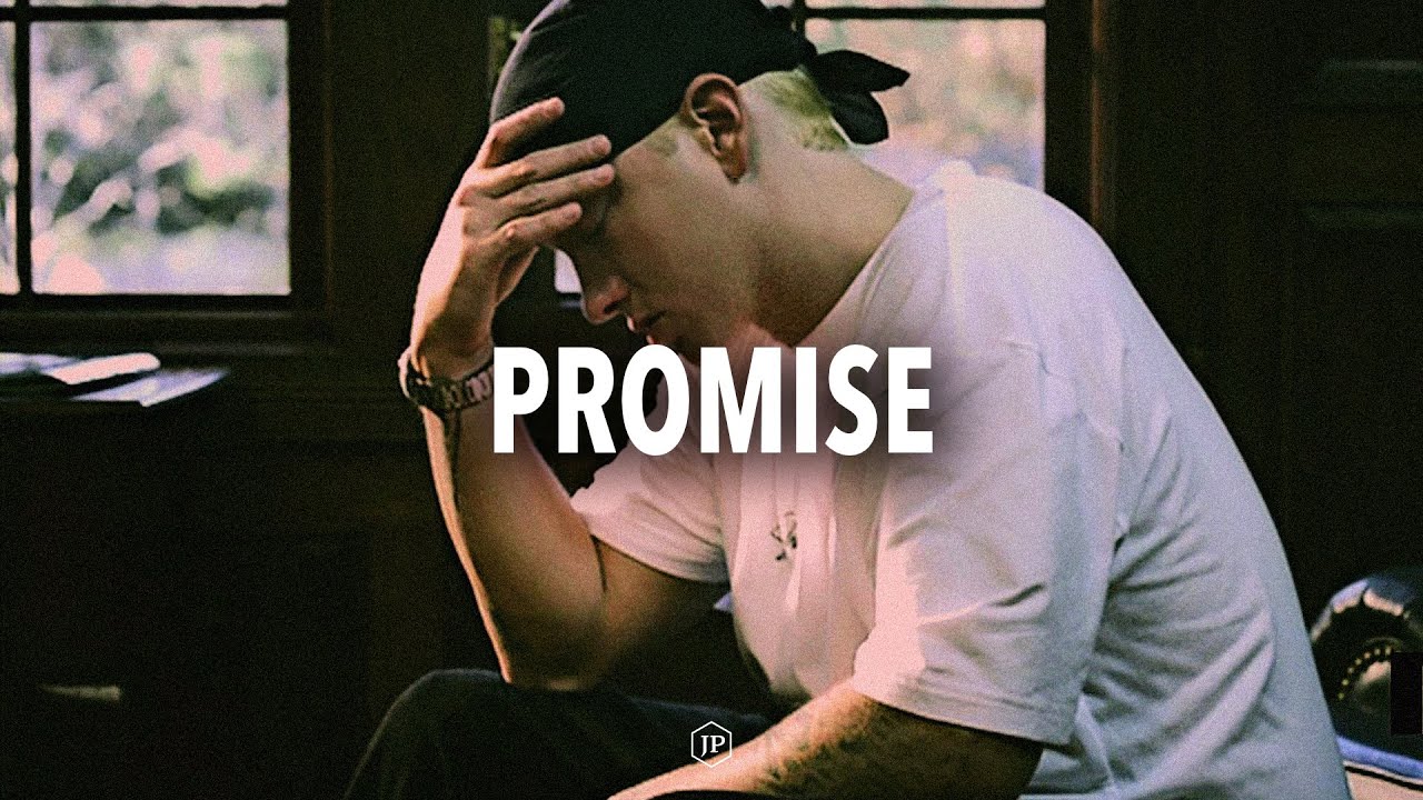 [FREE] Eminem Type Beat - 