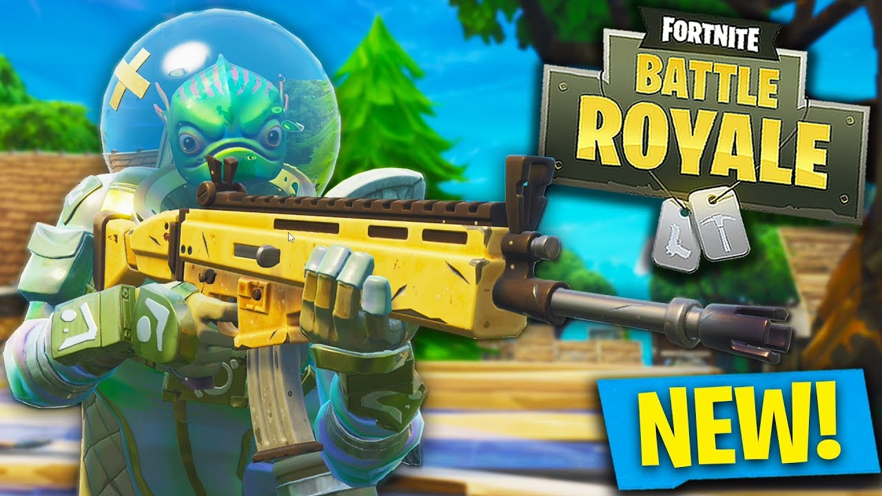 🔴 NEW Legendary LEVIATHAN skin! Fortnite: Battle Royale NEW skins update! (Fortnite NEW skins!)