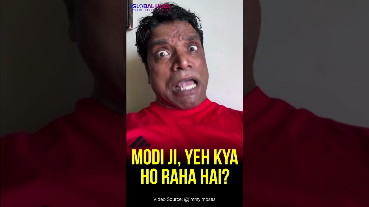 #political Satire Commentary On Opposition #speeches & #public #perception #modi #rahulgandhi