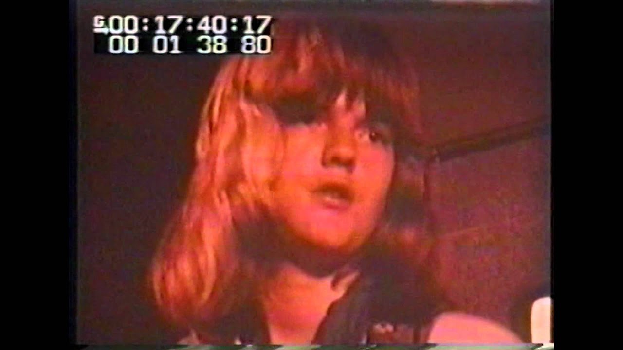 Ache 1970