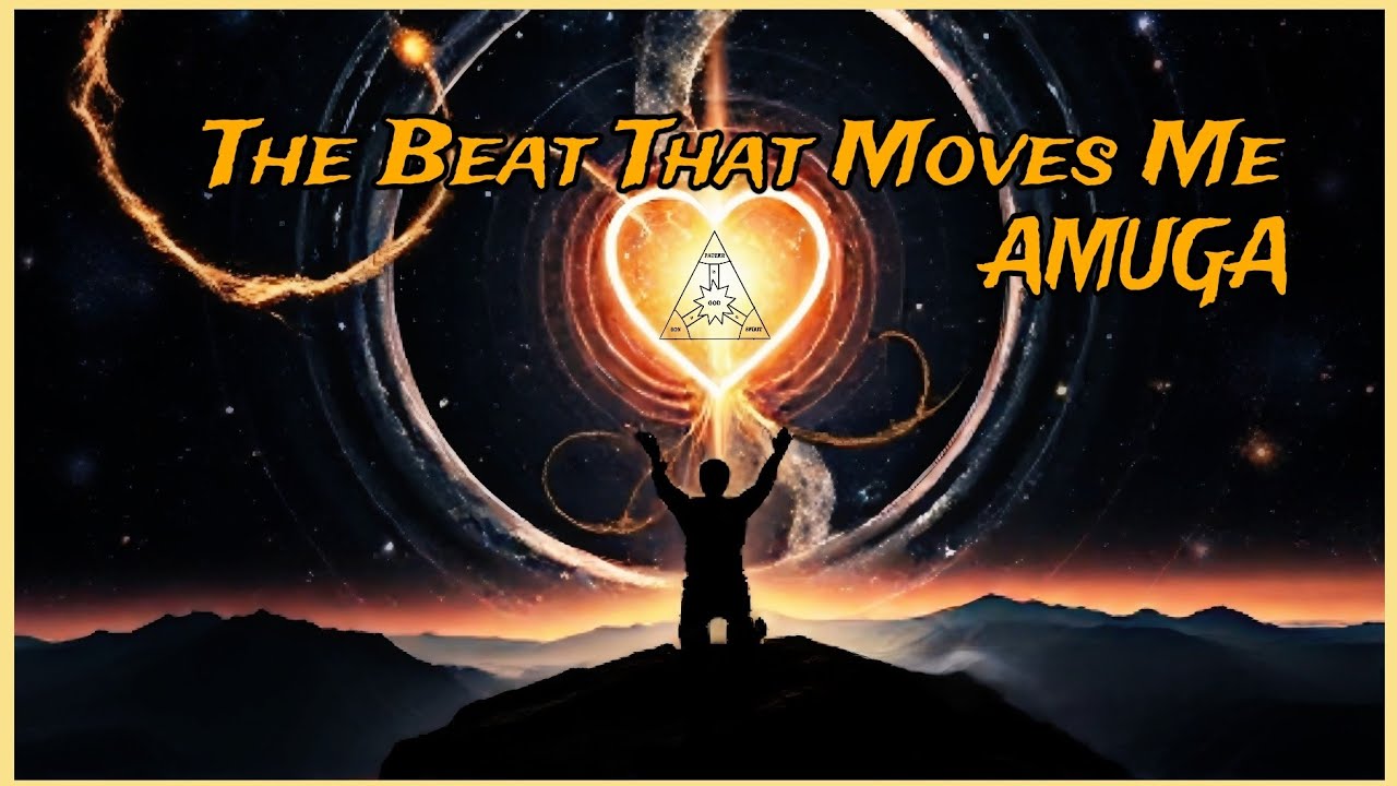 The Beat That Moves Me