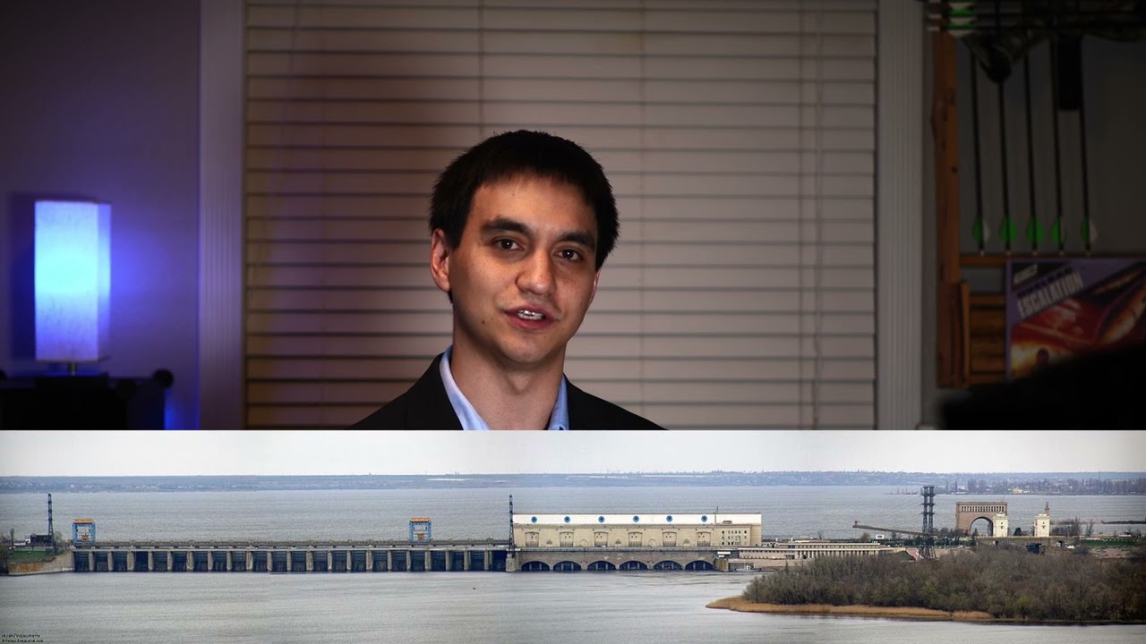 Russia Nuking Ukraine, a Nuclear Engineer's Perspective