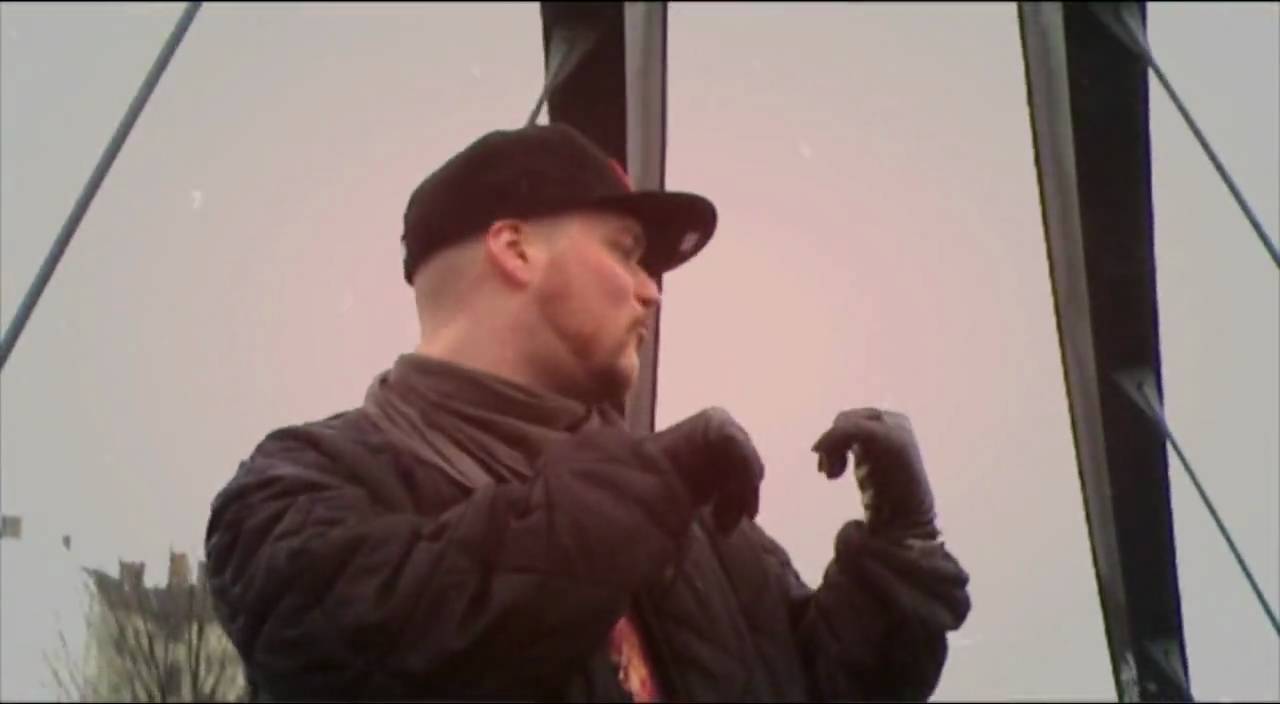 Antihelden, Kamikaze & DJ Access (NewDEF)