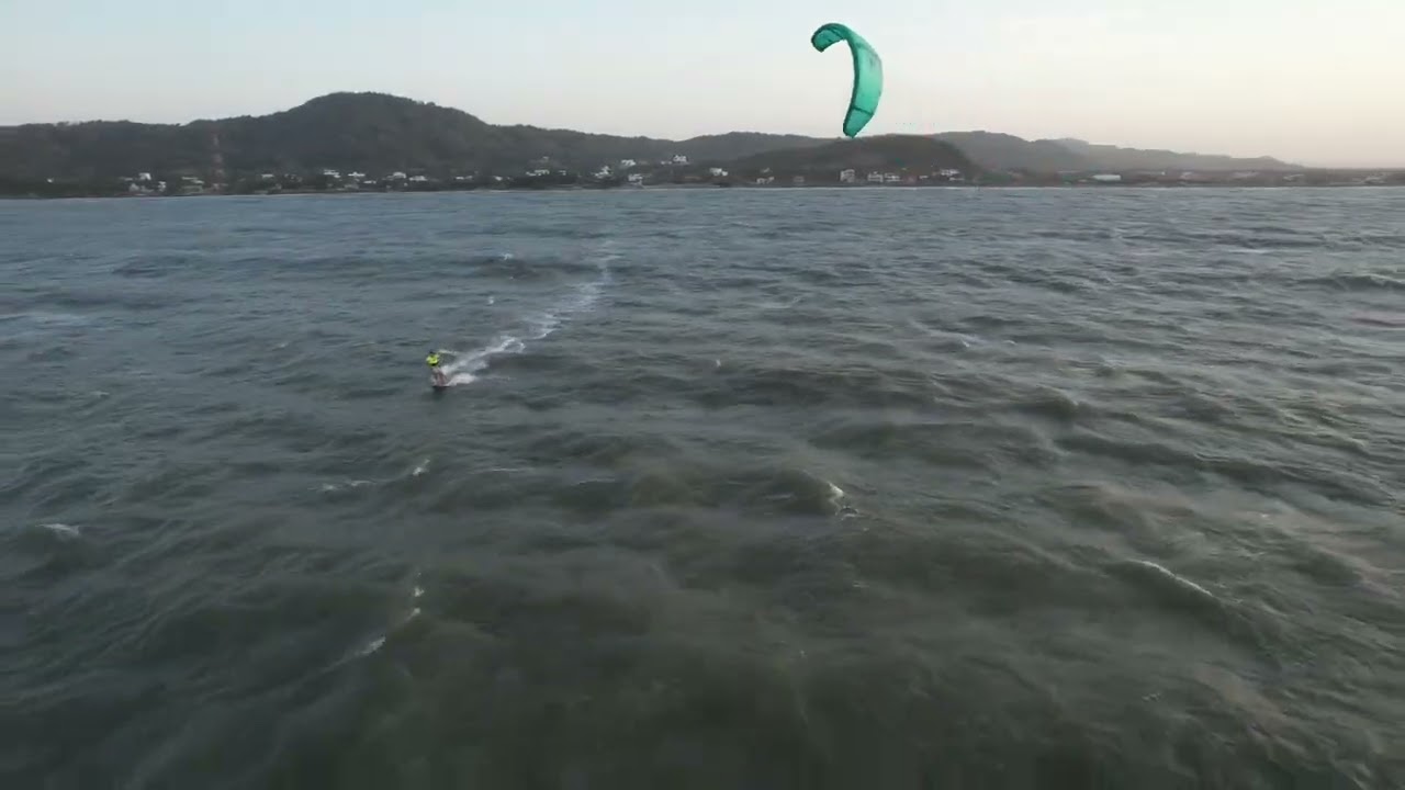 Tiki Santa Veronica - Colombia Drone. Guacamaya Lodge - Jan 2022